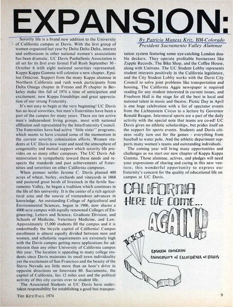 File:THE KEY VOL 91 NO 3 FALL 1974.pdf