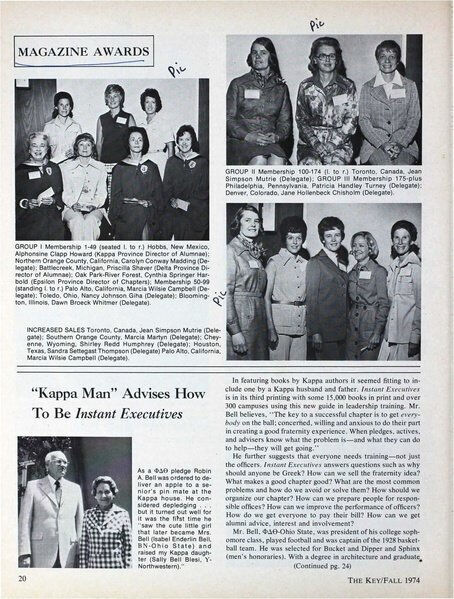 File:THE KEY VOL 91 NO 3 FALL 1974.pdf