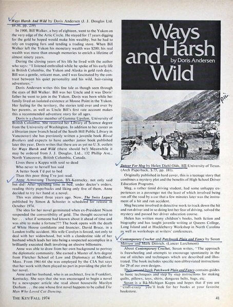 File:THE KEY VOL 91 NO 3 FALL 1974.pdf