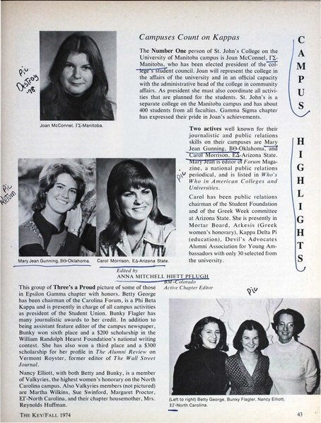 File:THE KEY VOL 91 NO 3 FALL 1974.pdf