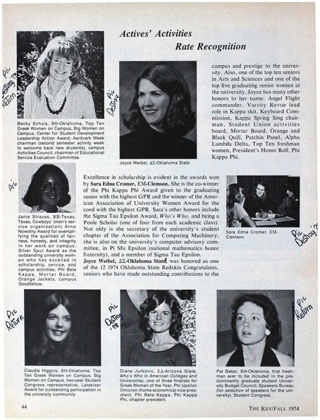 File:THE KEY VOL 91 NO 3 FALL 1974.pdf