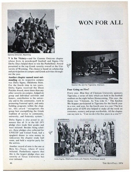 File:THE KEY VOL 91 NO 3 FALL 1974.pdf