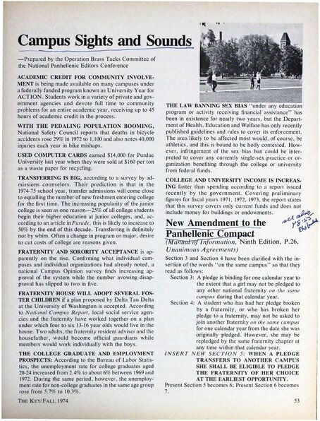 File:THE KEY VOL 91 NO 3 FALL 1974.pdf