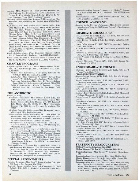 File:THE KEY VOL 91 NO 3 FALL 1974.pdf