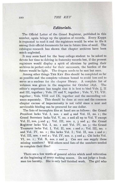 File:THE KEY VOL 14 NO 4 OCT 1897.pdf