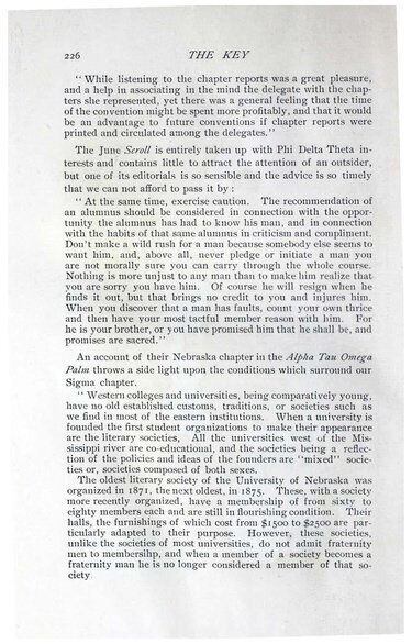 File:THE KEY VOL 14 NO 4 OCT 1897.pdf