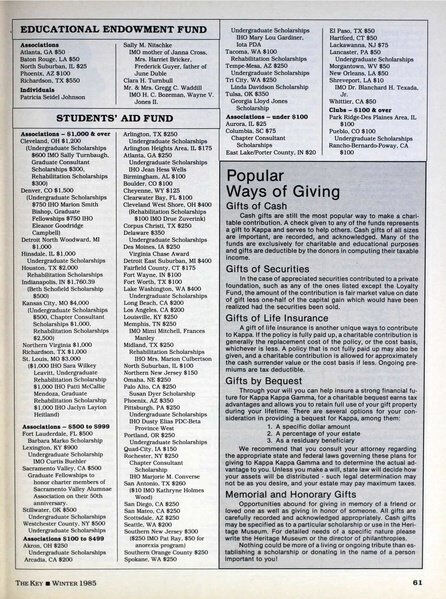 File:THE KEY VOL 102 NO 3 WINTER 1985.pdf