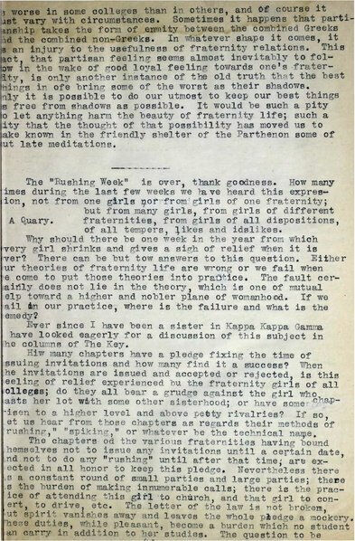 File:THE KEY VOL 8 NO 2 MAR 1891.pdf