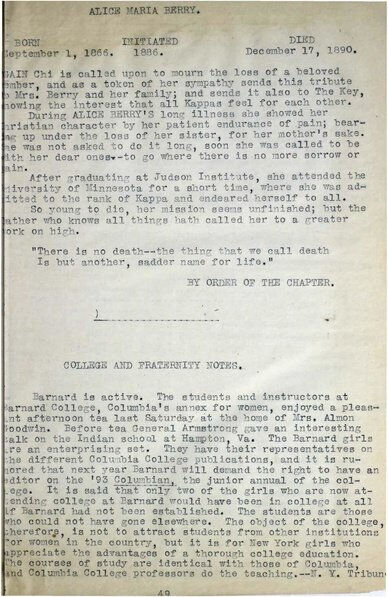 File:THE KEY VOL 8 NO 2 MAR 1891.pdf