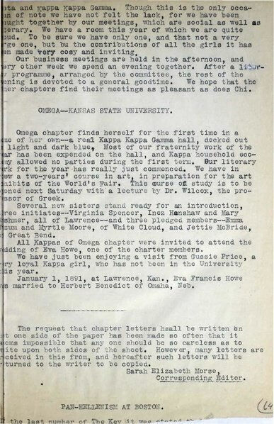 File:THE KEY VOL 8 NO 2 MAR 1891.pdf