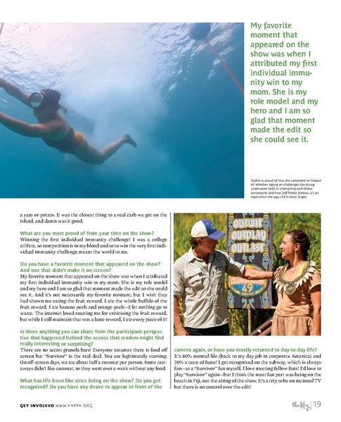 File:THE KEY VOL 142 NO 1 SPRING 2026.pdf