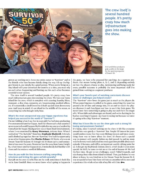 File:THE KEY VOL 142 NO 1 SPRING 2026.pdf