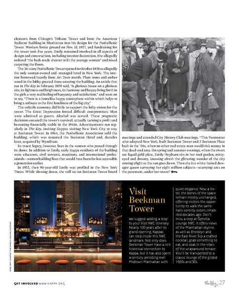 File:THE KEY VOL 142 NO 1 SPRING 2026.pdf