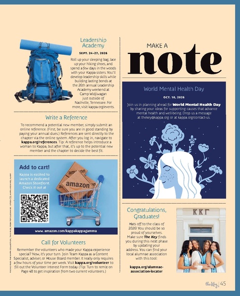 File:THE KEY VOL 142 NO 1 SPRING 2026.pdf