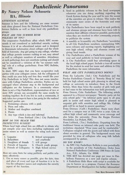 File:THE KEY VOL 90 NO 2 SUMMER 1973.pdf