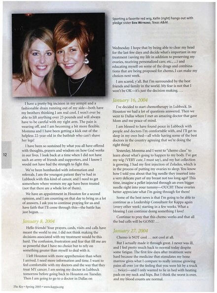 File:THE KEY VOL 122 NO 1 SPRING 2005.pdf