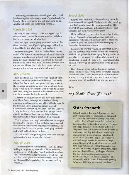 File:THE KEY VOL 122 NO 1 SPRING 2005.pdf