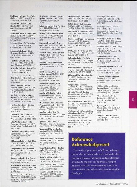 File:THE KEY VOL 122 NO 1 SPRING 2005.pdf