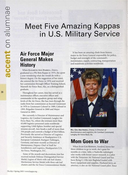 File:THE KEY VOL 122 NO 1 SPRING 2005.pdf