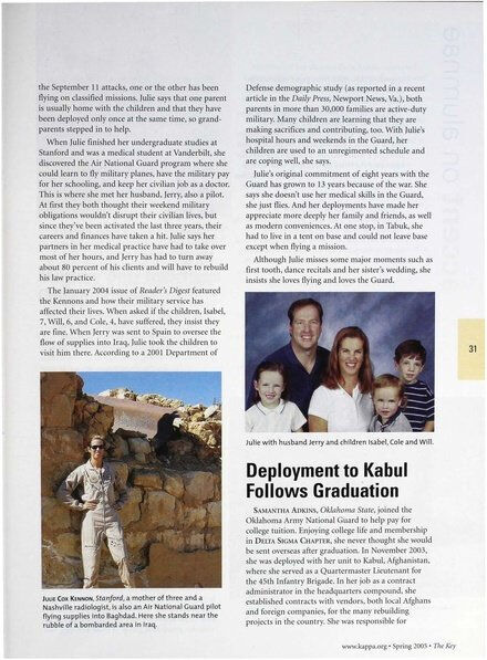 File:THE KEY VOL 122 NO 1 SPRING 2005.pdf