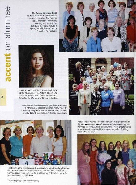 File:THE KEY VOL 122 NO 1 SPRING 2005.pdf