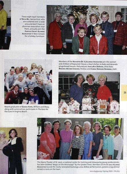 File:THE KEY VOL 122 NO 1 SPRING 2005.pdf