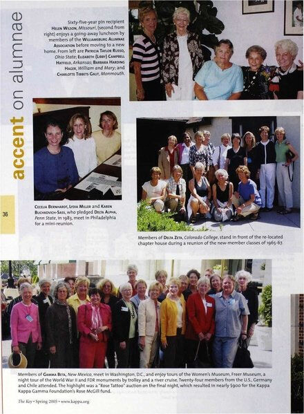 File:THE KEY VOL 122 NO 1 SPRING 2005.pdf