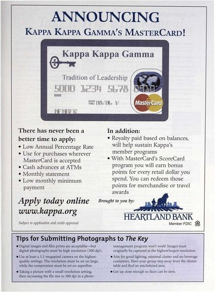 File:THE KEY VOL 122 NO 1 SPRING 2005.pdf