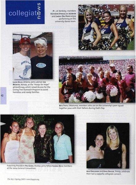 File:THE KEY VOL 122 NO 1 SPRING 2005.pdf