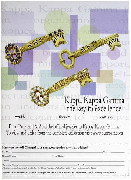 File:THE KEY VOL 122 NO 1 SPRING 2005.pdf