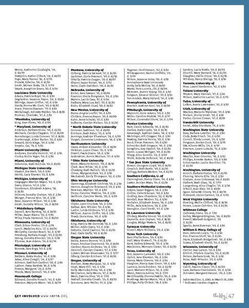 File:THE KEY VOL 133 NO 2 FALL 2016.pdf