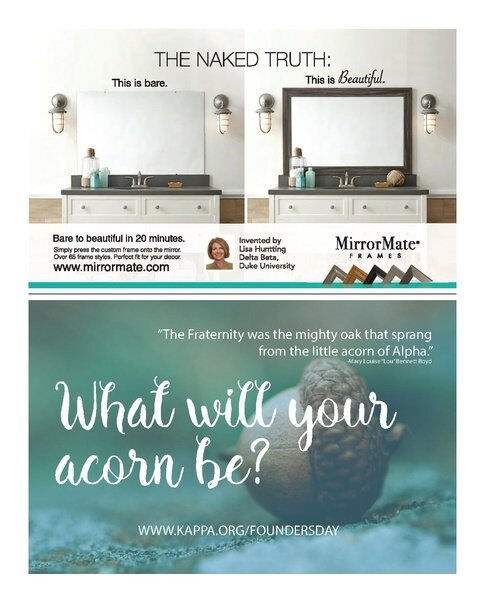 File:THE KEY VOL 133 NO 2 FALL 2016.pdf