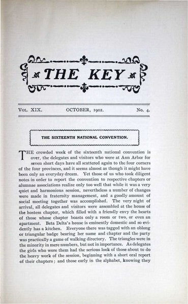 File:THE KEY VOL 19 NO 4 OCT 1902.pdf