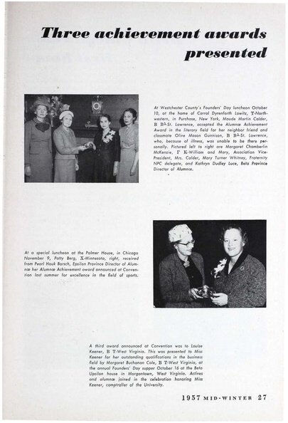 File:THE KEY VOL 74 NO 1 MID-WINTER 1957.pdf