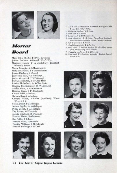 File:THE KEY VOL 74 NO 1 MID-WINTER 1957.pdf