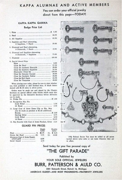 File:THE KEY VOL 74 NO 1 MID-WINTER 1957.pdf