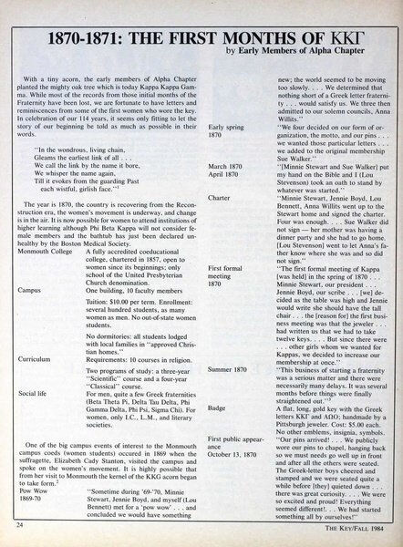 File:THE KEY VOL 101 NO 3 FALL 1984.pdf