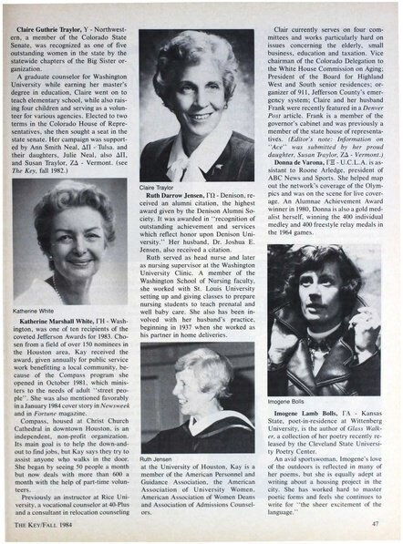 File:THE KEY VOL 101 NO 3 FALL 1984.pdf