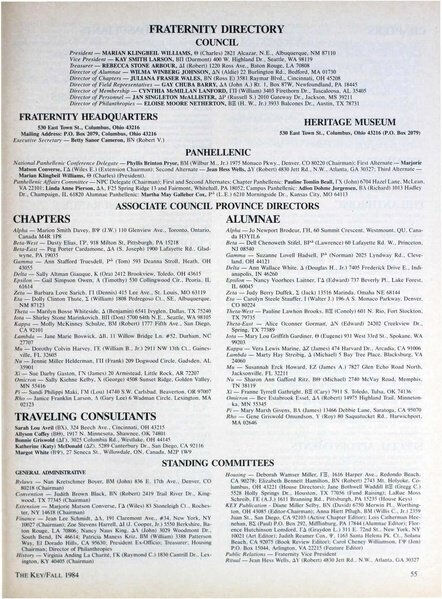 File:THE KEY VOL 101 NO 3 FALL 1984.pdf