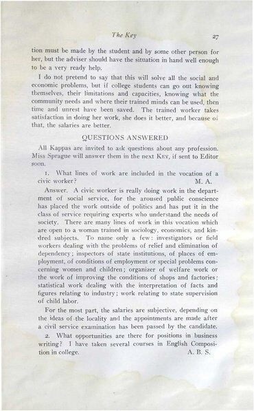 File:THE KEY VOL 33 NO 1 FEB 1916.pdf