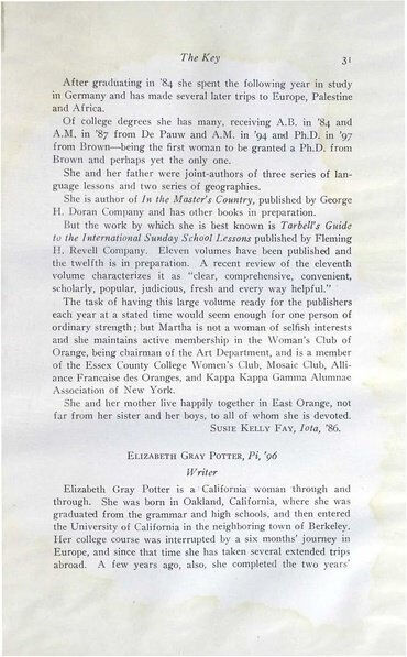 File:THE KEY VOL 33 NO 1 FEB 1916.pdf