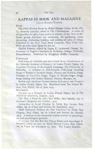 File:THE KEY VOL 33 NO 1 FEB 1916.pdf