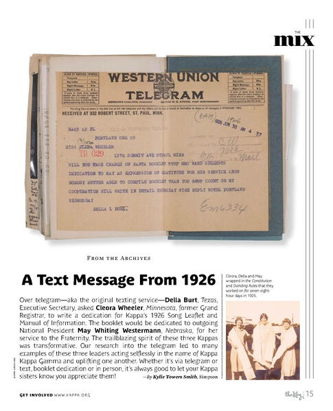 File:THE KEY VOL 140 NO 1 SPRING 2024.pdf