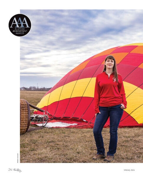 File:THE KEY VOL 140 NO 1 SPRING 2024.pdf