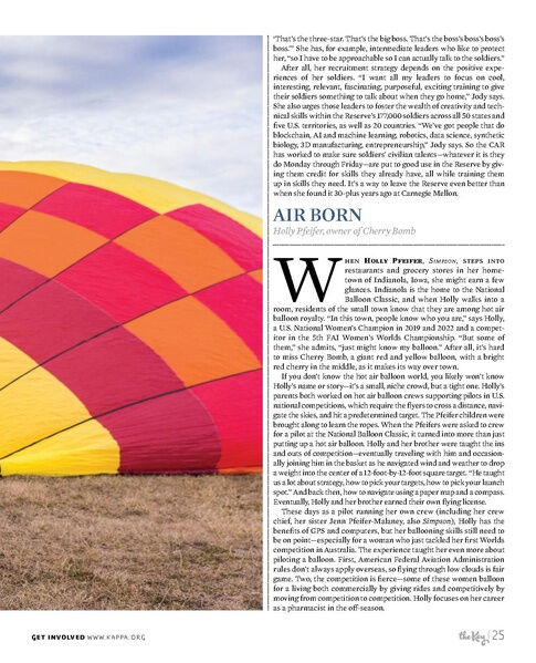 File:THE KEY VOL 140 NO 1 SPRING 2024.pdf