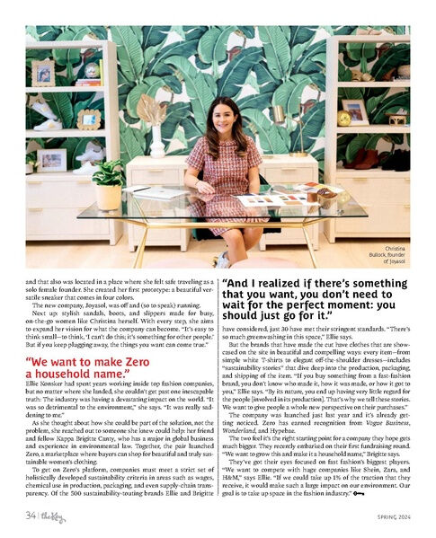 File:THE KEY VOL 140 NO 1 SPRING 2024.pdf