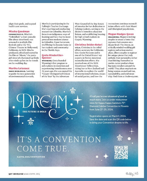 File:THE KEY VOL 140 NO 1 SPRING 2024.pdf