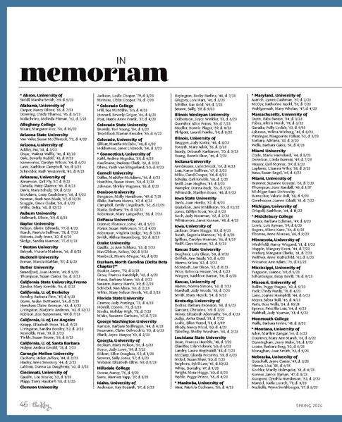 File:THE KEY VOL 140 NO 1 SPRING 2024.pdf