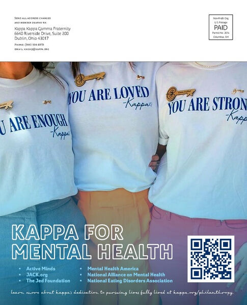 File:THE KEY VOL 140 NO 1 SPRING 2024.pdf