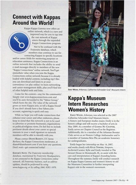 File:THE KEY VOL 124 NO 2 SUMMER 2007.pdf